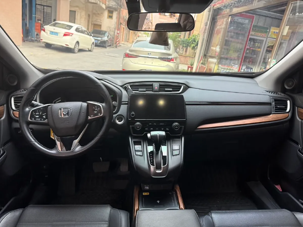 2021 Honda CR-V 1.5T 193HP L4 CVT,autocango,china used car exporter,china ev exporter,chinese used car exporter,chinese used ev exporter