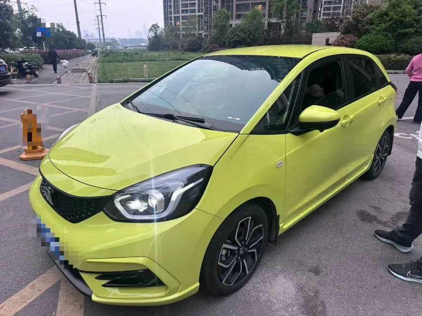 2023 Honda Life 1.5L 124HP L4 CVT,autocango,china used car exporter,china ev exporter,chinese used car exporter,chinese used ev exporter