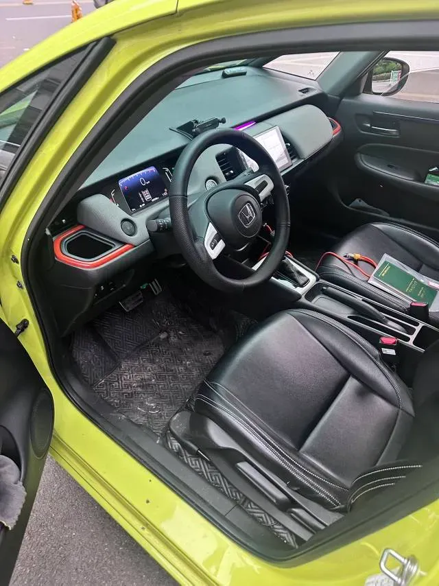 2023 Honda Life 1.5L 124HP L4 CVT,autocango,china used car exporter,china ev exporter,chinese used car exporter,chinese used ev exporter