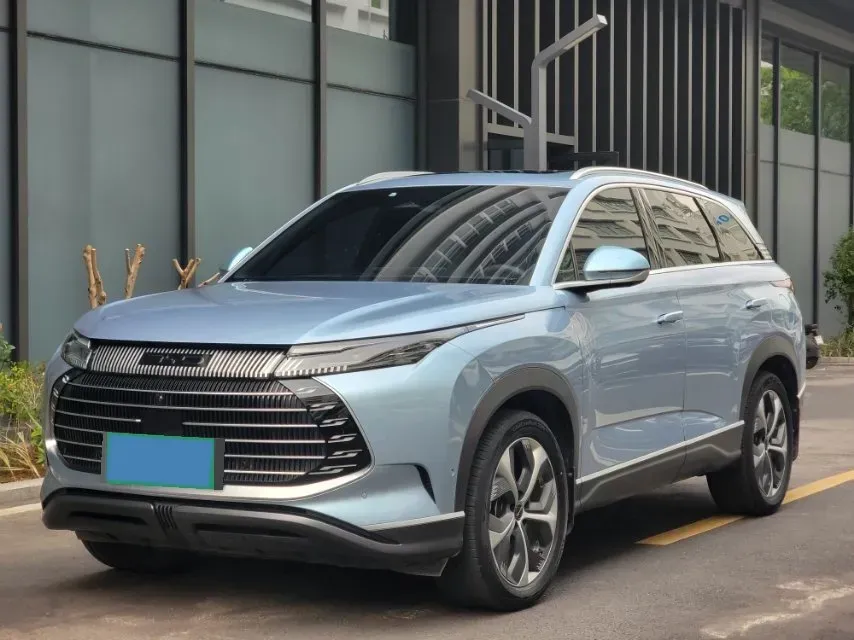 2023 BYD Frigate 07 1.5T 139HP L4 E-CVT PHEV 18.3KWH,autocango,china used car exporter,china ev exporter,chinese used car exporter,chinese used ev exporter