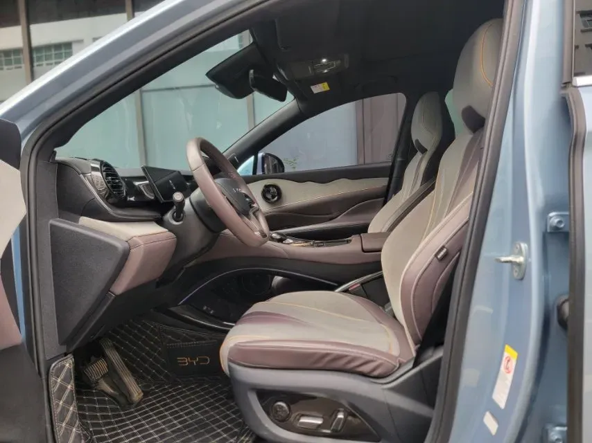 2023 BYD Frigate 07 1.5T 139HP L4 E-CVT PHEV 18.3KWH,autocango,china used car exporter,china ev exporter,chinese used car exporter,chinese used ev exporter