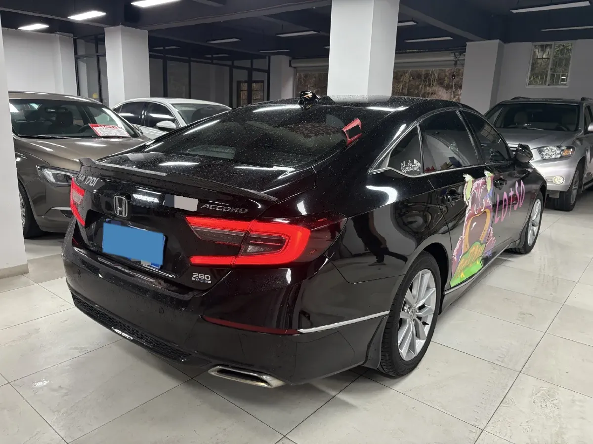 2022 Honda Accord 1.5T 194HP L4 CVT,autocango,china used car exporter,china ev exporter,chinese used car exporter,chinese used ev exporter