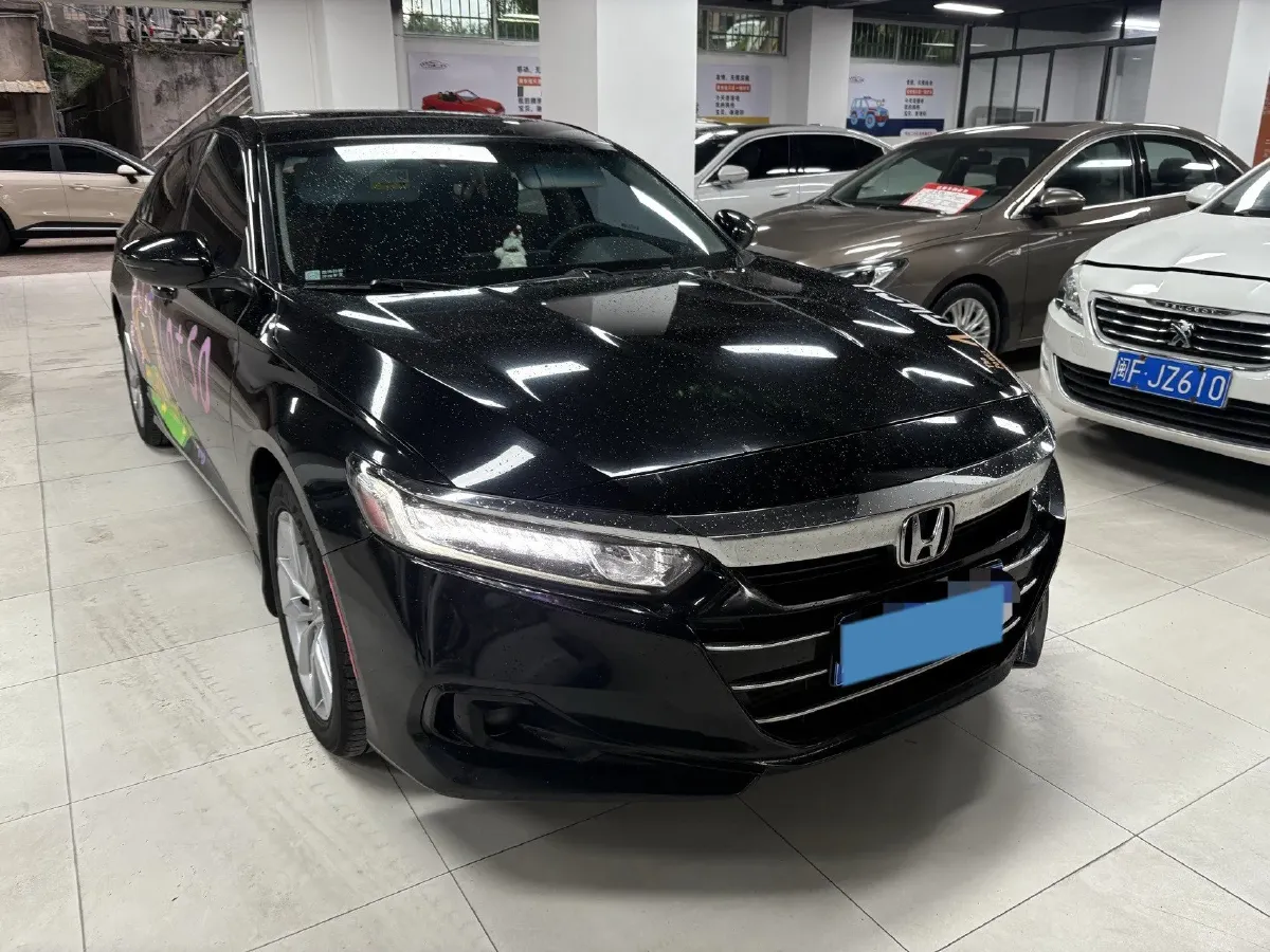 2022 Honda Accord 1.5T 194HP L4 CVT,autocango,china used car exporter,china ev exporter,chinese used car exporter,chinese used ev exporter