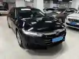 2022 Honda Accord 1.5T 194HP L4 CVT
