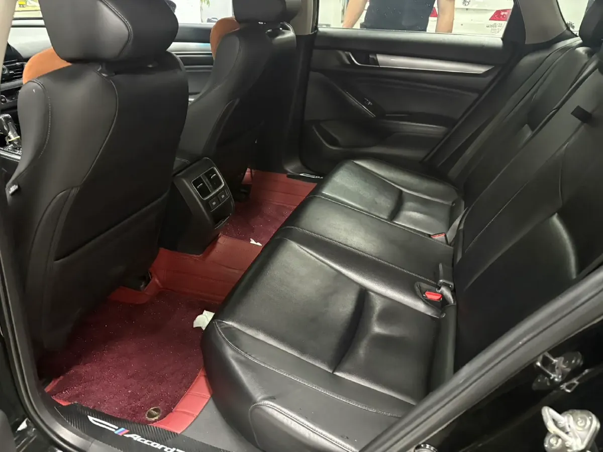 2022 Honda Accord 1.5T 194HP L4 CVT,autocango,china used car exporter,china ev exporter,chinese used car exporter,chinese used ev exporter