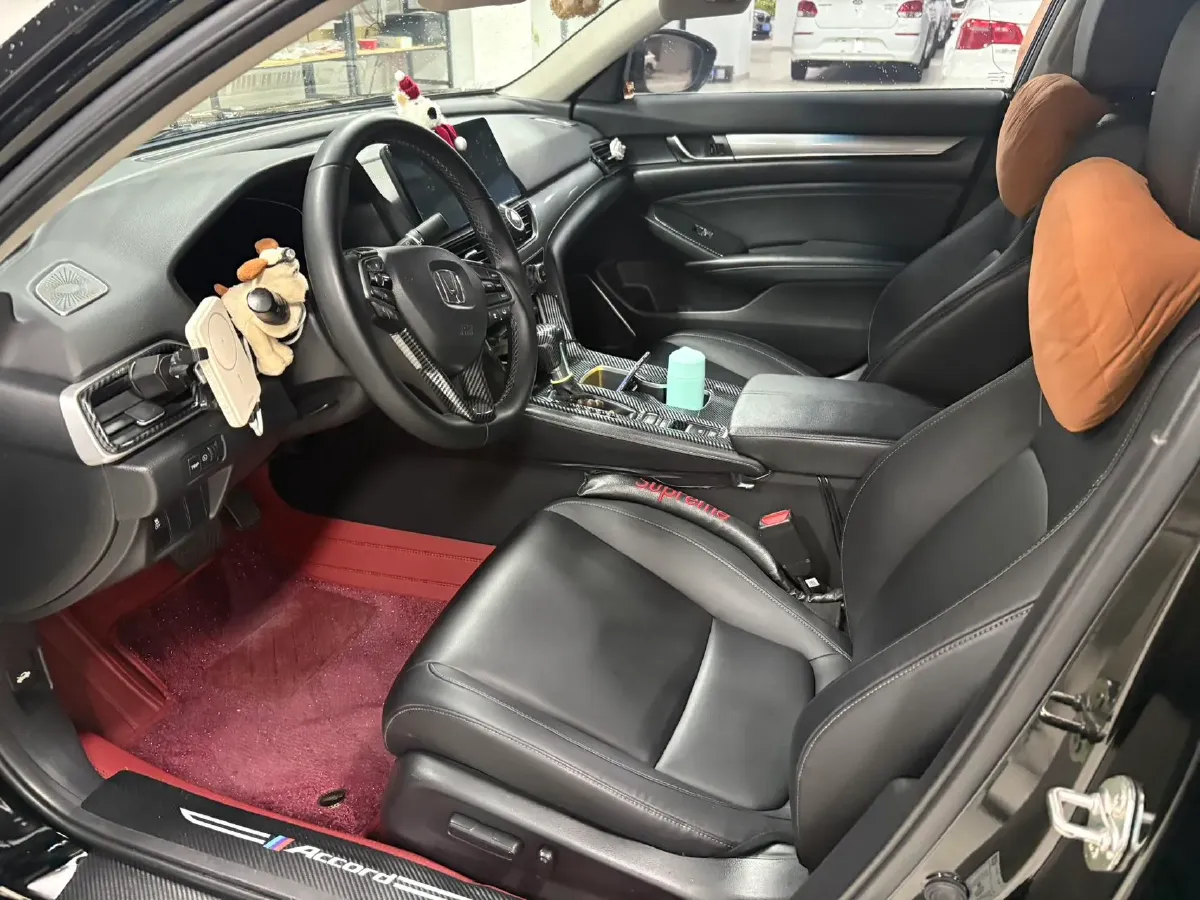 2022 Honda Accord 1.5T 194HP L4 CVT,autocango,china used car exporter,china ev exporter,chinese used car exporter,chinese used ev exporter