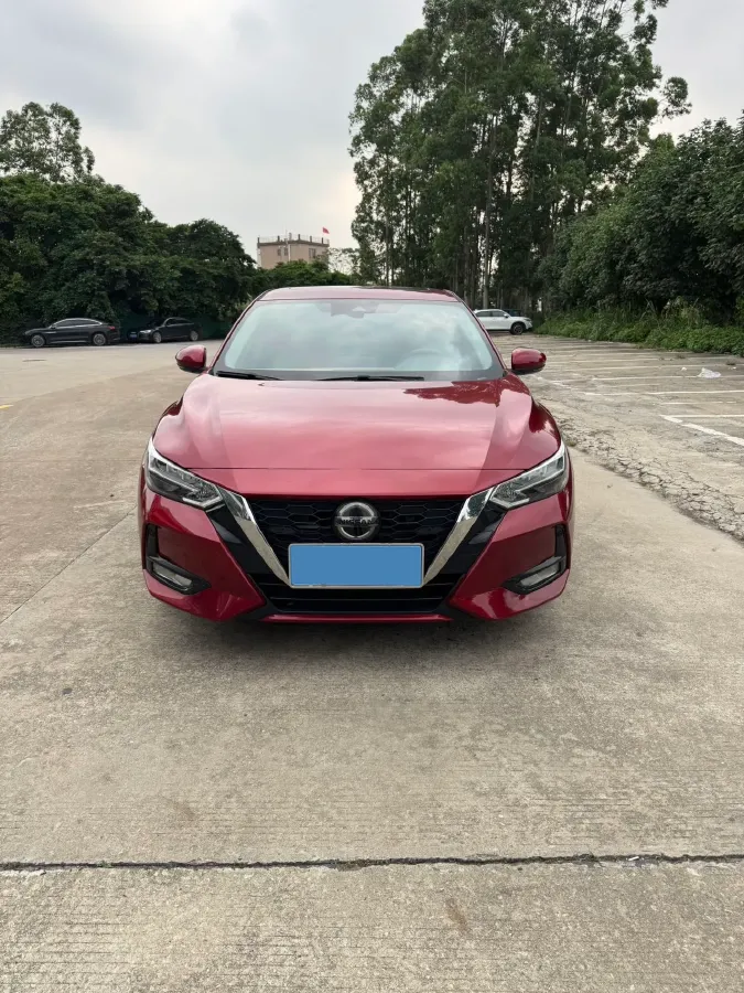 2021 Nissan Sylphy 1.6L 135HP L4 CVT,autocango,china used car exporter,china ev exporter,chinese used car exporter,chinese used ev exporter