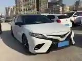 2019 Toyota Camry 2.5L 178HP L4 E-CVT Hybrid