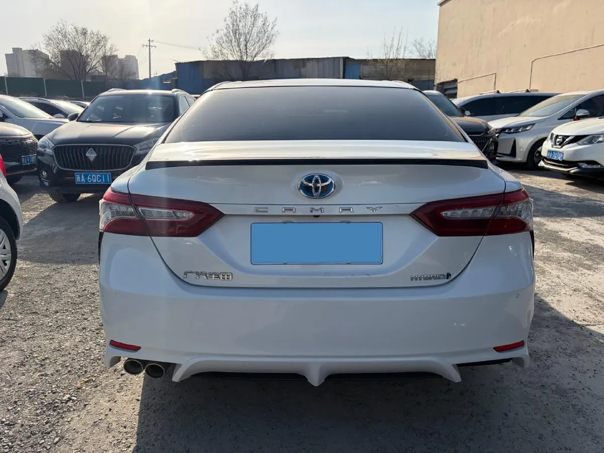 2019 Toyota Camry 2.5L 178HP L4 E-CVT Hybrid,autocango,china used car exporter,china ev exporter,chinese used car exporter,chinese used ev exporter