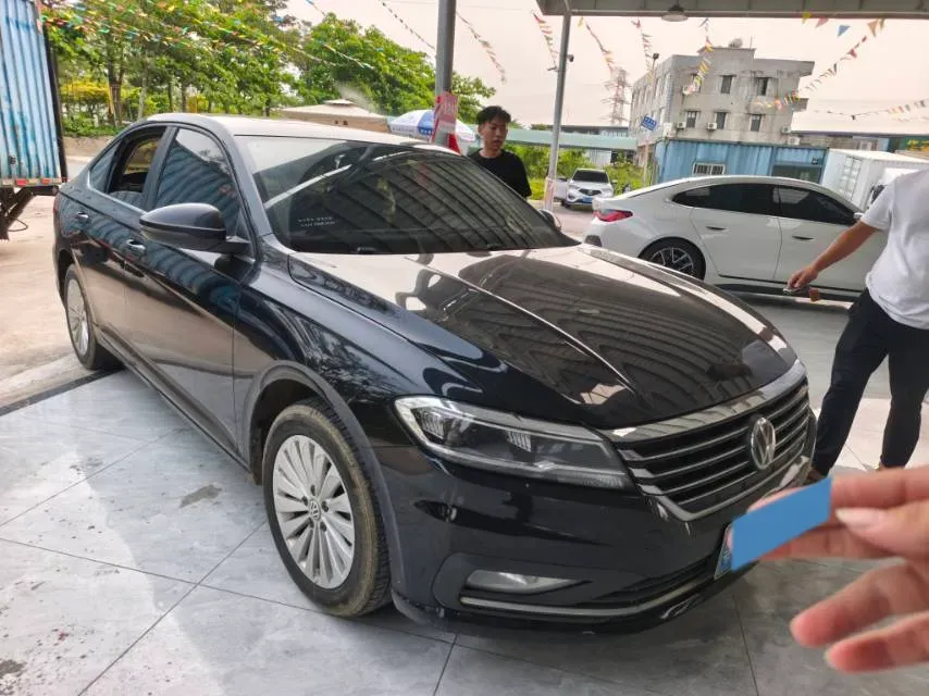 2019 Volkswagen Lavida 1.5L 113HP L4 6AT,autocango,china used car exporter,china ev exporter,chinese used car exporter,chinese used ev exporter