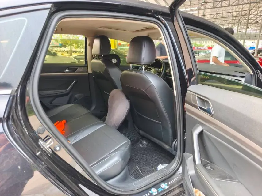 2019 Volkswagen Lavida 1.5L 113HP L4 6AT,autocango,china used car exporter,china ev exporter,chinese used car exporter,chinese used ev exporter