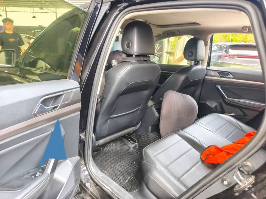 2019 Volkswagen Lavida 1.5L 113HP L4 6AT,autocango,china used car exporter,china ev exporter,chinese used car exporter,chinese used ev exporter