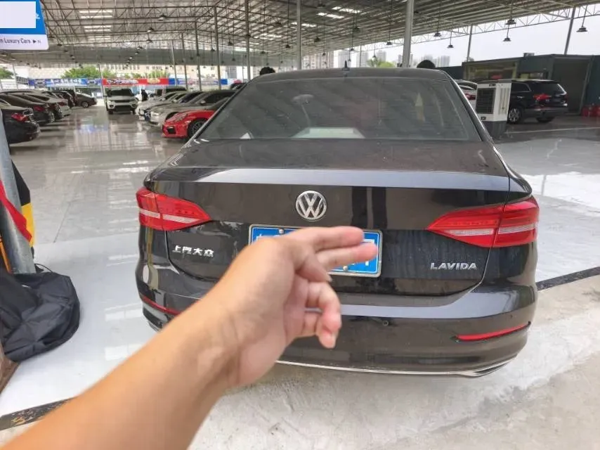2019 Volkswagen Lavida 1.5L 113HP L4 6AT,autocango,china used car exporter,china ev exporter,chinese used car exporter,chinese used ev exporter