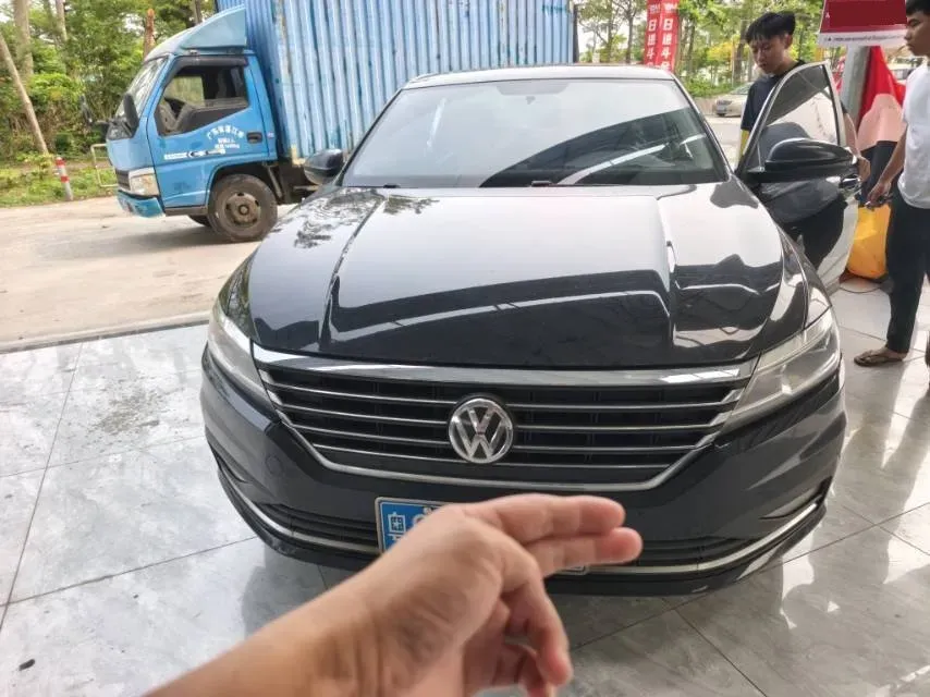 2019 Volkswagen Lavida 1.5L 113HP L4 6AT,autocango,china used car exporter,china ev exporter,chinese used car exporter,chinese used ev exporter