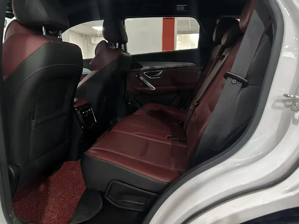 2021 Haval H6 Coupe 1.5T 169HP L4 7DCT,autocango,china used car exporter,china ev exporter,chinese used car exporter,chinese used ev exporter