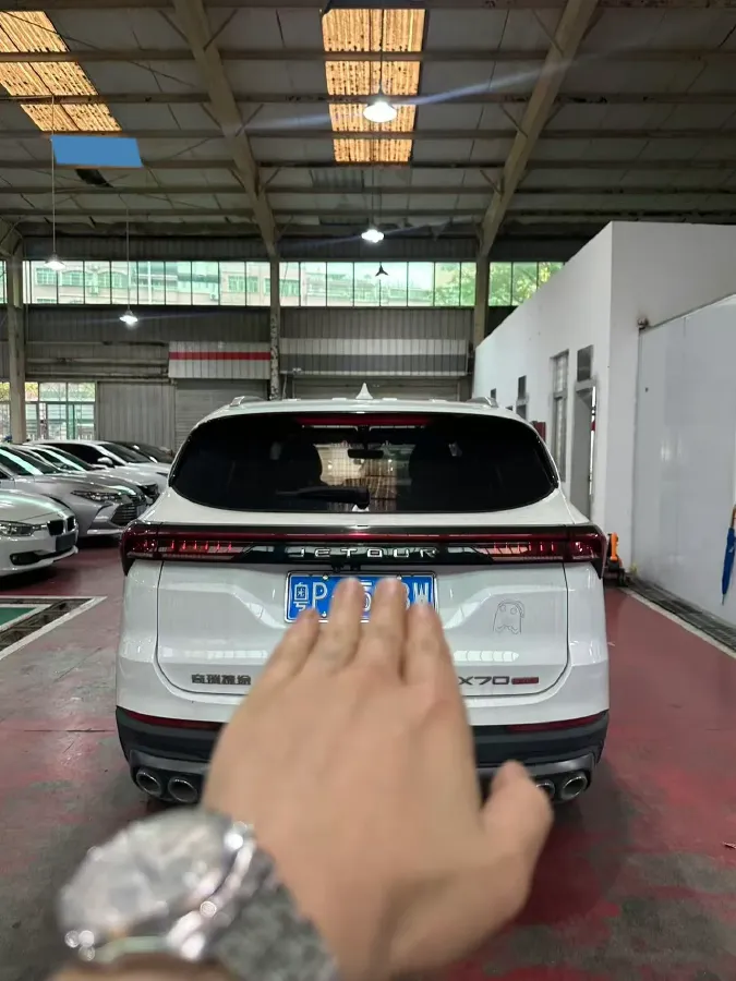 2021 Haval H6 Coupe 1.5T 169HP L4 7DCT,autocango,china used car exporter,china ev exporter,chinese used car exporter,chinese used ev exporter