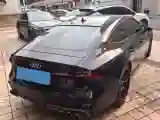 2020 Audi A7 2.0T 245HP L4 7DCT