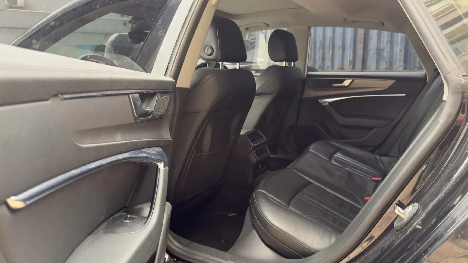 2020 Audi A7 2.0T 245HP L4 7DCT,autocango,china used car exporter,china ev exporter,chinese used car exporter,chinese used ev exporter