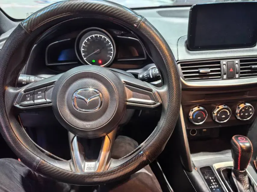 2018 Mazda CX-4 2.0L 158HP L4 6AT,autocango,china used car exporter,china ev exporter,chinese used car exporter,chinese used ev exporter