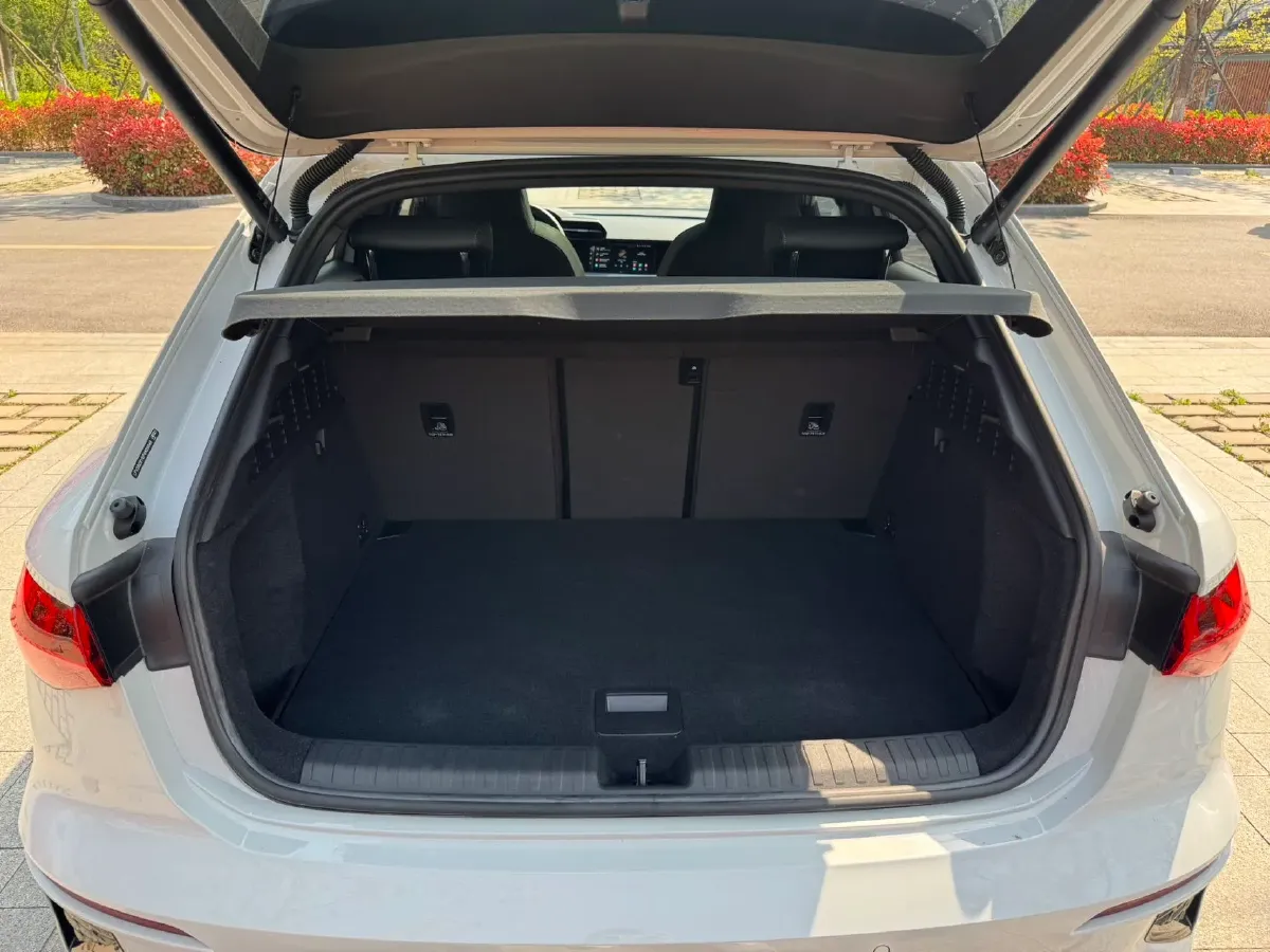 2023 Audi A3 1.4T 150HP L4 7DCT,autocango,china used car exporter,china ev exporter,chinese used car exporter,chinese used ev exporter