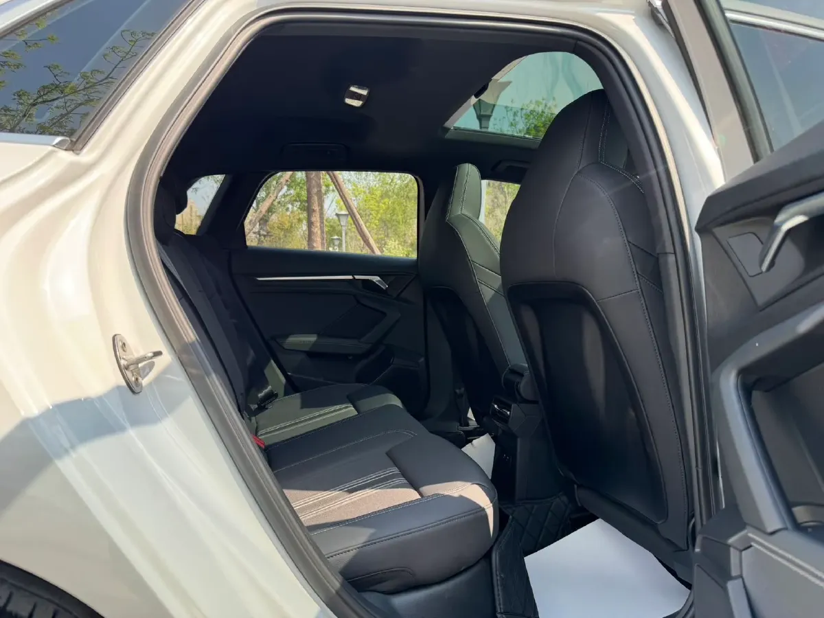 2023 Audi A3 1.4T 150HP L4 7DCT,autocango,china used car exporter,china ev exporter,chinese used car exporter,chinese used ev exporter