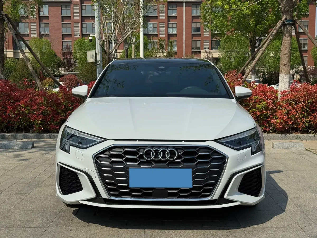 2023 Audi A3 1.4T 150HP L4 7DCT,autocango,china used car exporter,china ev exporter,chinese used car exporter,chinese used ev exporter