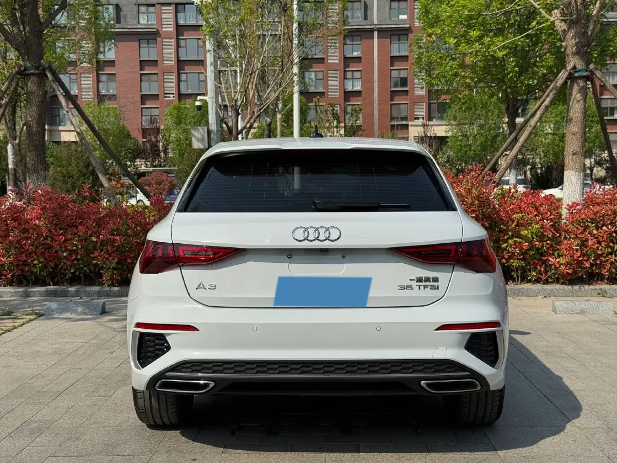 2023 Audi A3 1.4T 150HP L4 7DCT,autocango,china used car exporter,china ev exporter,chinese used car exporter,chinese used ev exporter
