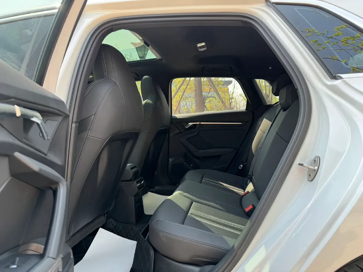 2023 Audi A3 1.4T 150HP L4 7DCT,autocango,china used car exporter,china ev exporter,chinese used car exporter,chinese used ev exporter