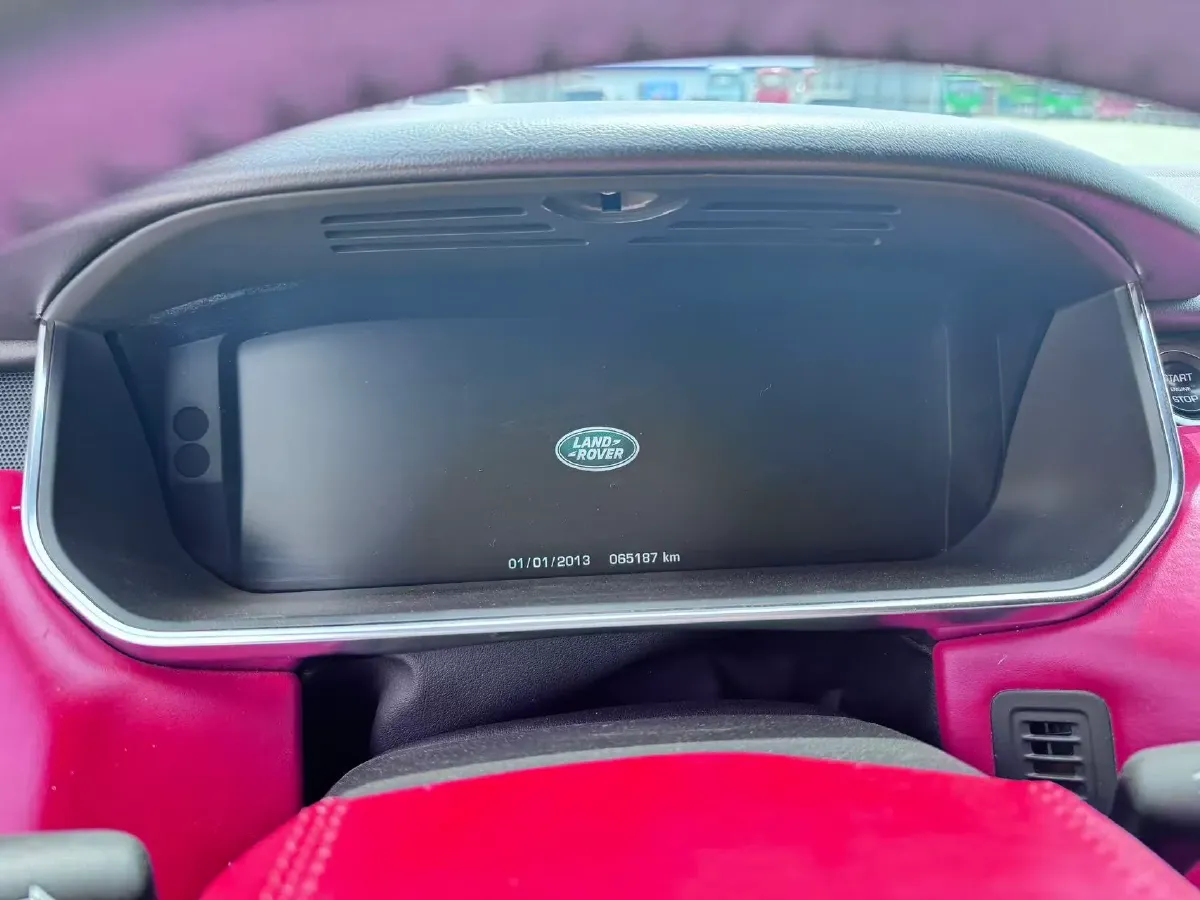 2016 Land Rover Range Rover Sport 3.0T 258HP V6 8AT,autocango,china used car exporter,china ev exporter,chinese used car exporter,chinese used ev exporter