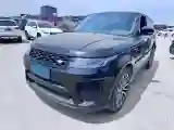 2016 Land Rover Range Rover Sport 3.0T 258HP V6 8AT
