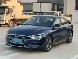 2019 Hyundai La Festa 1.6T 204HP L4 7DCT