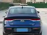 2019 Hyundai La Festa 1.6T 204HP L4 7DCT