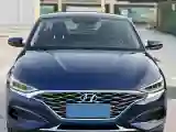 2019 Hyundai La Festa 1.6T 204HP L4 7DCT