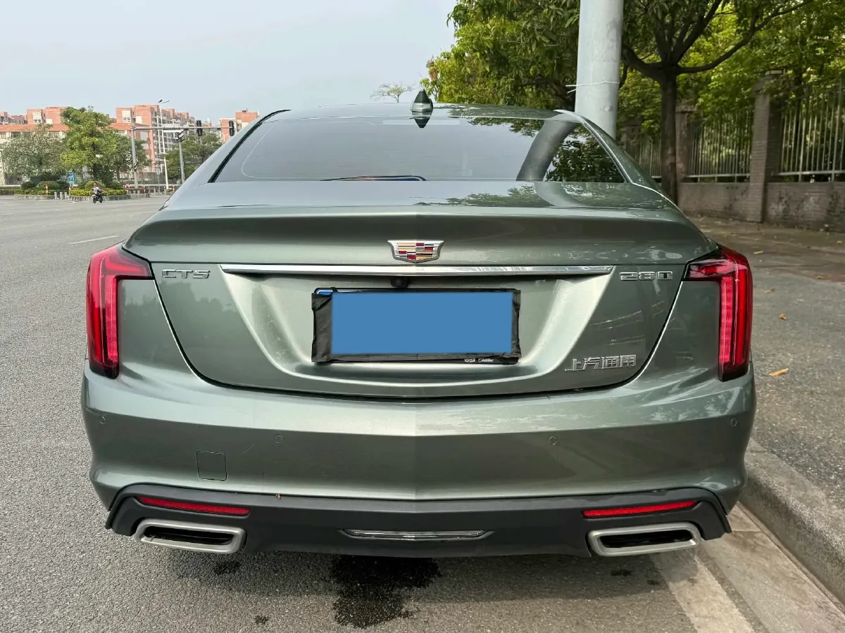 2024 Cadillac CT5 2.0T 237HP L4 10AT,autocango,china used car exporter,china ev exporter,chinese used car exporter,chinese used ev exporter