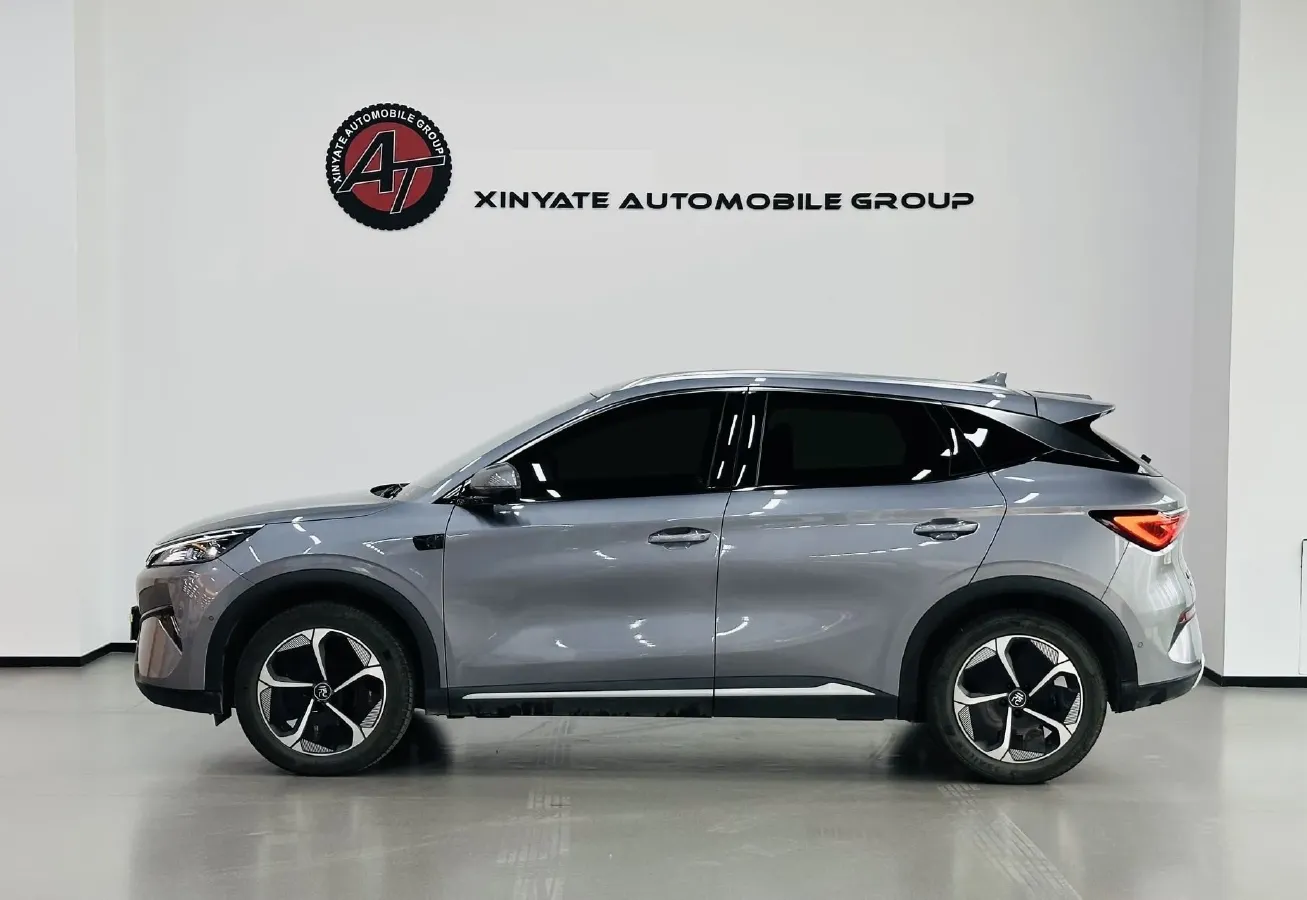 2025 BYD Yuan Plus BEV 60.48KWH,autocango,china used car exporter,china ev exporter,chinese used car exporter,chinese used ev exporter