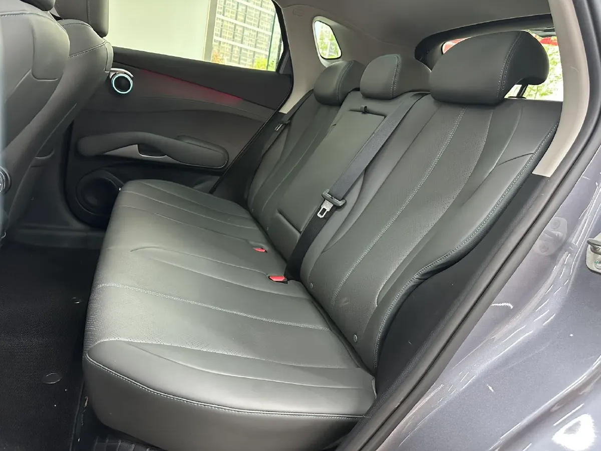 2025 BYD Yuan Plus BEV 60.48KWH,autocango,china used car exporter,china ev exporter,chinese used car exporter,chinese used ev exporter