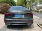 2021 Audi A6L 2.0T 224HP L4 7DCT