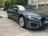 2021 Audi A6L 2.0T 224HP L4 7DCT