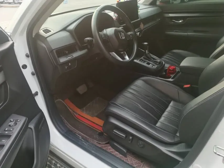 2023 Honda Breeze 1.5T 193HP L4 CVT,autocango,china used car exporter,china ev exporter,chinese used car exporter,chinese used ev exporter