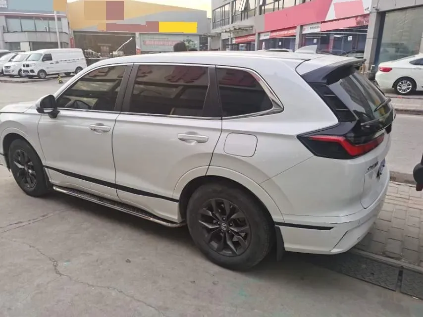 2023 Honda Breeze 1.5T 193HP L4 CVT,autocango,china used car exporter,china ev exporter,chinese used car exporter,chinese used ev exporter