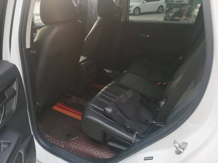 2023 Honda Breeze 1.5T 193HP L4 CVT,autocango,china used car exporter,china ev exporter,chinese used car exporter,chinese used ev exporter