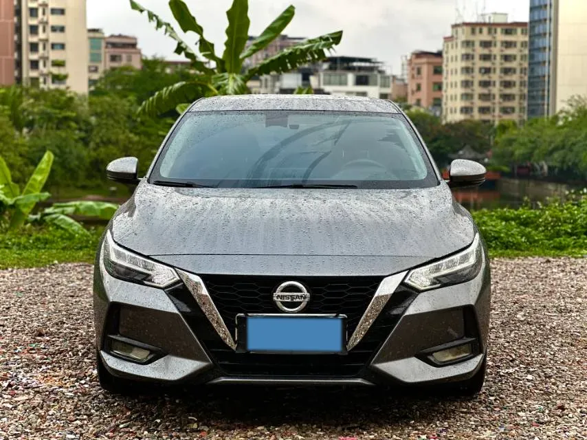 2021 Nissan Sylphy 1.6L 135HP L4 CVT,autocango,china used car exporter,china ev exporter,chinese used car exporter,chinese used ev exporter