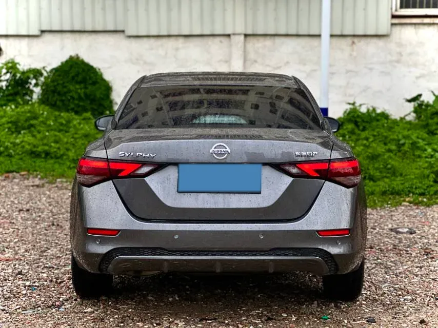 2021 Nissan Sylphy 1.6L 135HP L4 CVT,autocango,china used car exporter,china ev exporter,chinese used car exporter,chinese used ev exporter