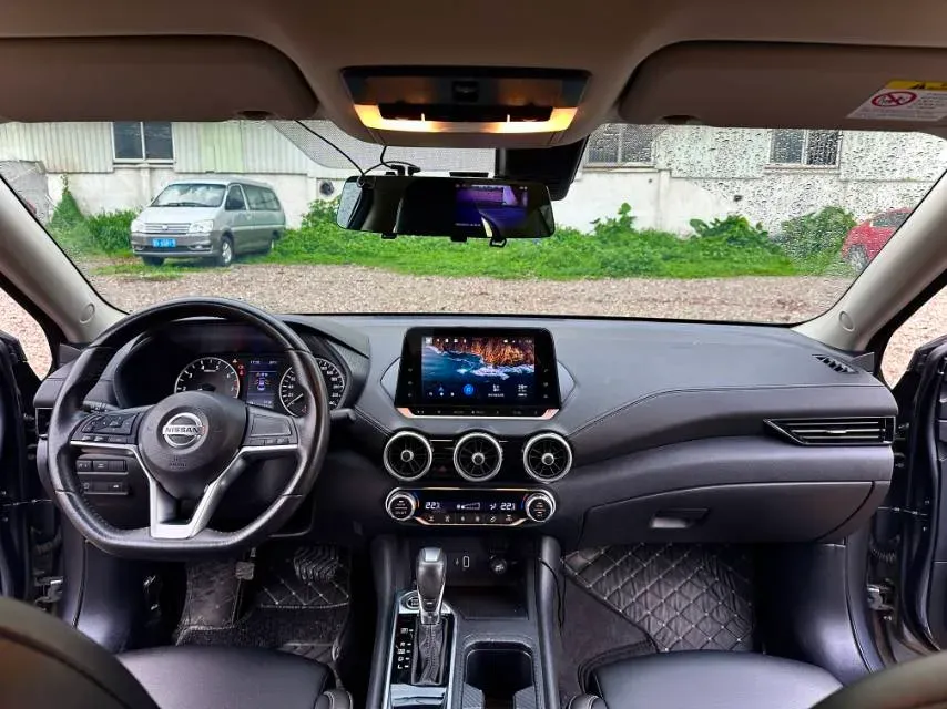 2021 Nissan Sylphy 1.6L 135HP L4 CVT,autocango,china used car exporter,china ev exporter,chinese used car exporter,chinese used ev exporter