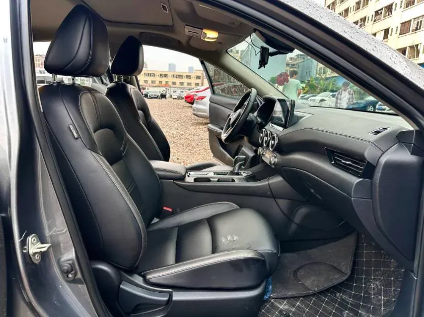 2021 Nissan Sylphy 1.6L 135HP L4 CVT,autocango,china used car exporter,china ev exporter,chinese used car exporter,chinese used ev exporter
