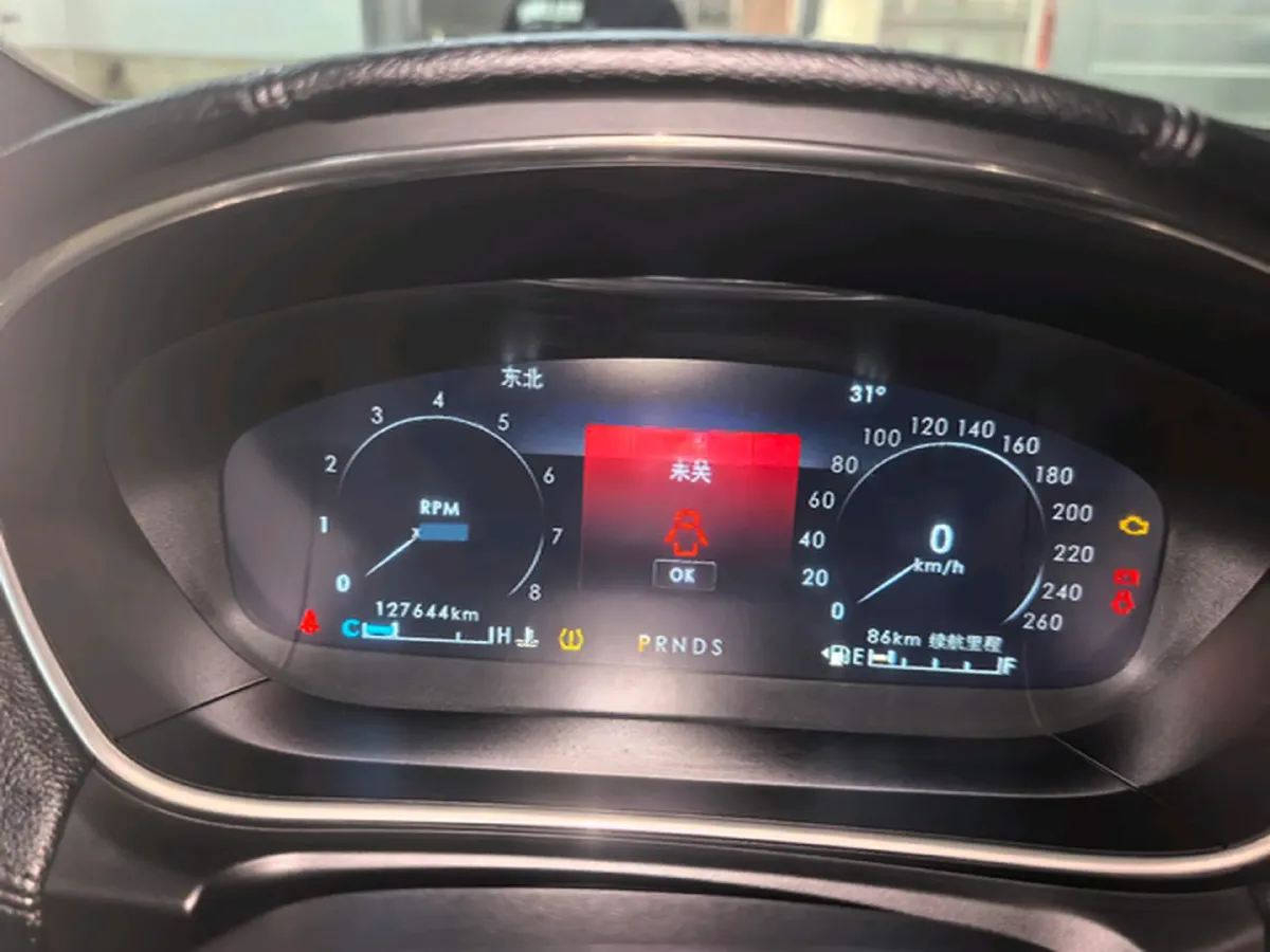 2019 Lincoln Nautilus 2.0T 224HP L4 8AT,autocango,china used car exporter,china ev exporter,chinese used car exporter,chinese used ev exporter