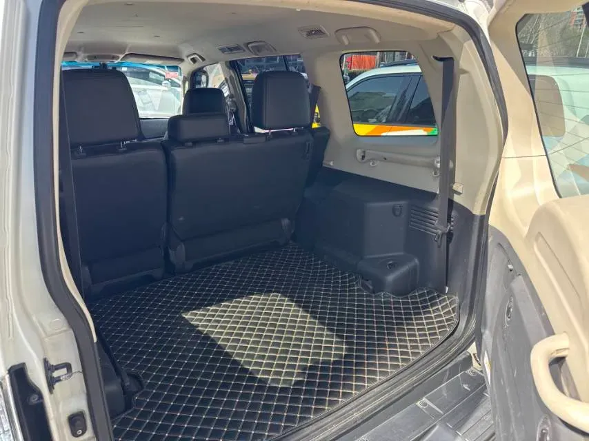 2020 Mitsubishi Pajero 3.0L 174HP V6 5AT,autocango,china used car exporter,china ev exporter,chinese used car exporter,chinese used ev exporter