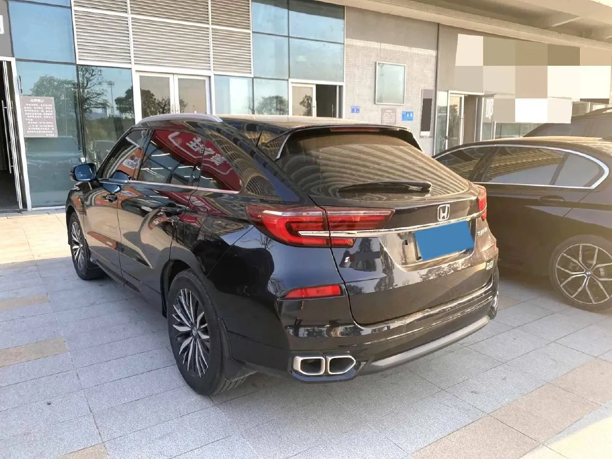 2024 Honda UR-V 1.5T 188HP L4 CVT,autocango,china used car exporter,china ev exporter,chinese used car exporter,chinese used ev exporter