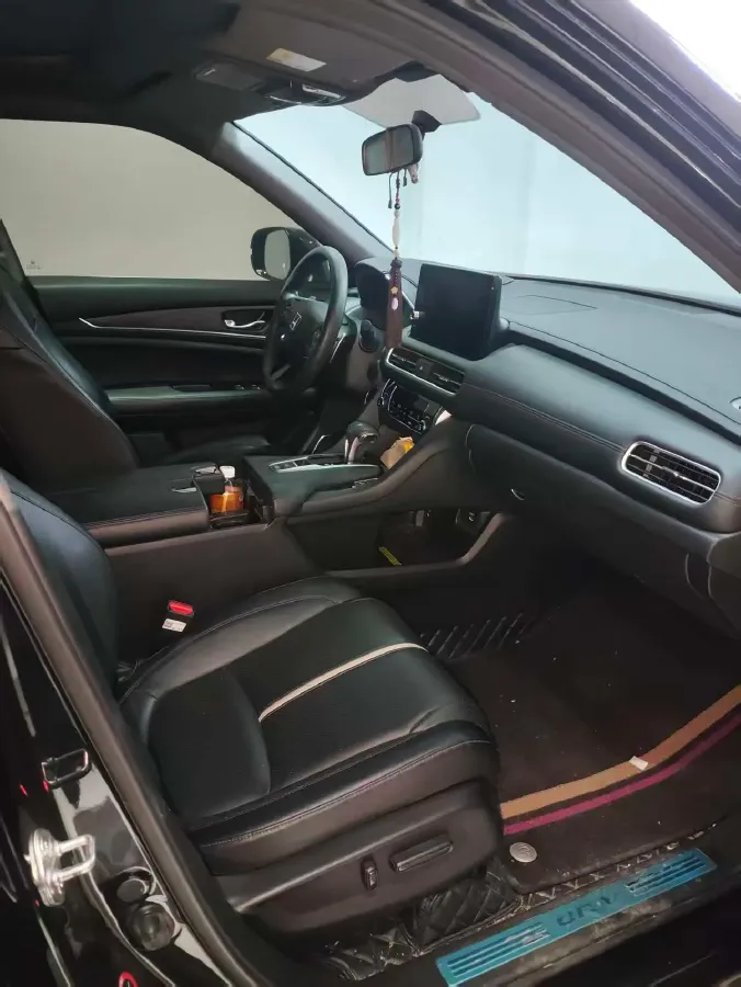 2024 Honda UR-V 1.5T 188HP L4 CVT,autocango,china used car exporter,china ev exporter,chinese used car exporter,chinese used ev exporter