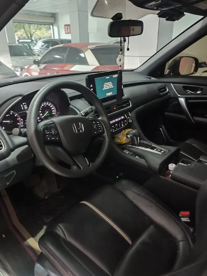 2024 Honda UR-V 1.5T 188HP L4 CVT,autocango,china used car exporter,china ev exporter,chinese used car exporter,chinese used ev exporter